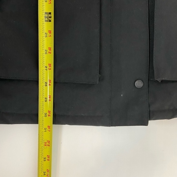 Canada Goose Gabriola Down Parka in Black Size XXS - Picture 16 of 16